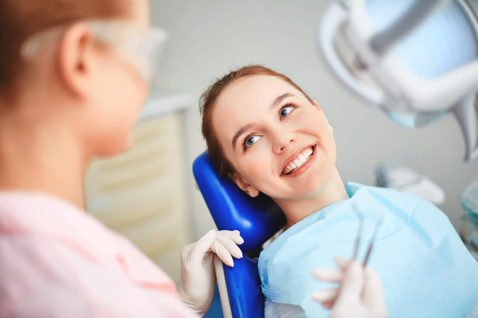 Periodontics in Skokie, IL  Dental Matters